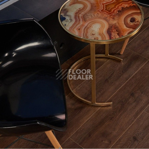 Vinilam Cork 7мм 10-085V Дуб Лир фото 5 | FLOORDEALER
